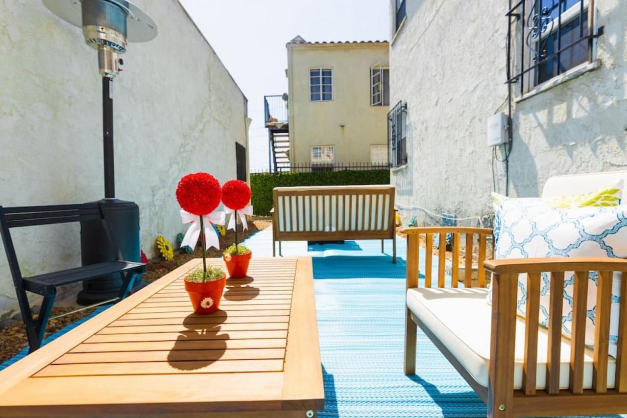 Spring Charmer In The Heart Of The * Los Ángeles