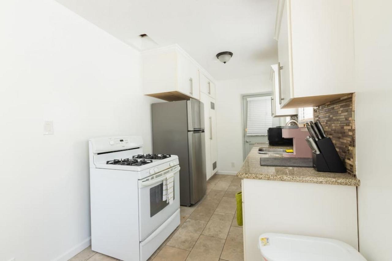 Apartamento Spring Charmer In The Heart Of The Los Ángeles