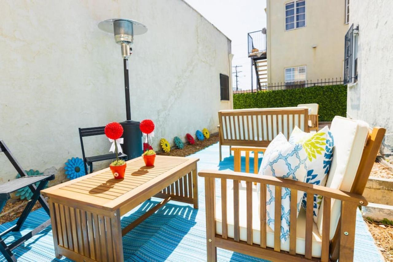 Spring Charmer In The Heart Of The Apartamento *