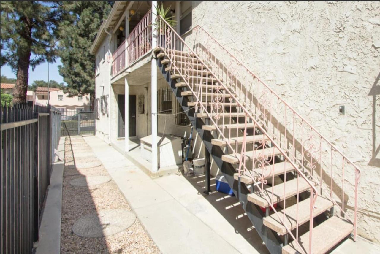 Apartamento Spring Charmer In The Heart Of The Los Ángeles